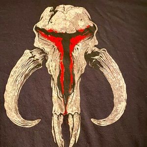 Zero Foxtrot “Mythos” tee